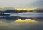 Marcus Offinger_Sunrise On Loch Long.JPG